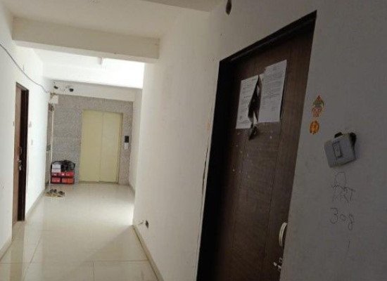 Apartment in Jain Park New Delhi, Delhi