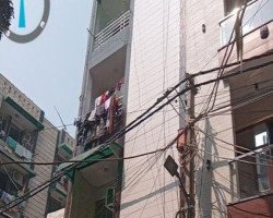 Apartment in Jain Park New Delhi, Delhi