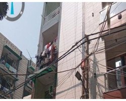 Apartment in Jain Park New Delhi, Delhi