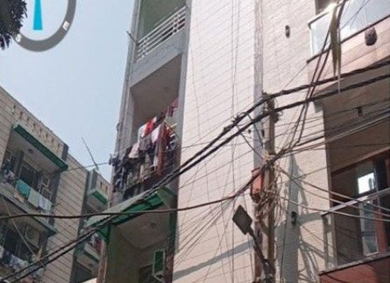 Apartment in Jain Park New Delhi, Delhi