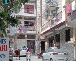 Apartment in Jain Park New Delhi, Delhi