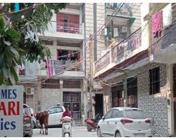 Apartment in Jain Park New Delhi, Delhi