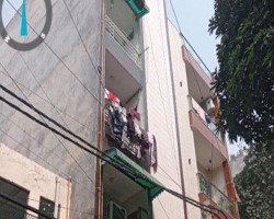 Apartment in Jain Park New Delhi, Delhi