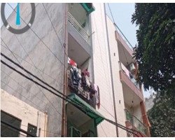 Apartment in Jain Park New Delhi, Delhi