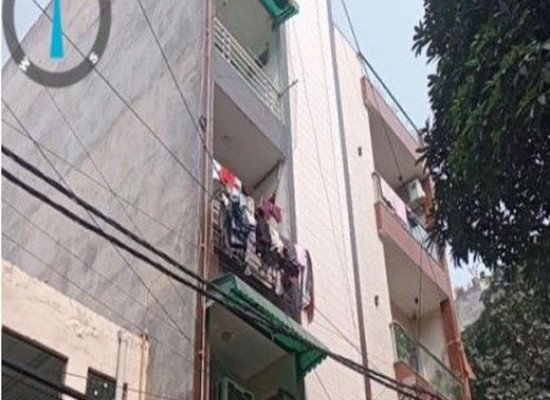 Apartment in Jain Park New Delhi, Delhi